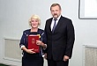 Глава администрации посетил районный форум «На 55 с плюсом» и поздравил с Днем пожилых людей Глава администрации посетил районный форум «На 55 с плюсом» и поздравил с Днем пожилых людей